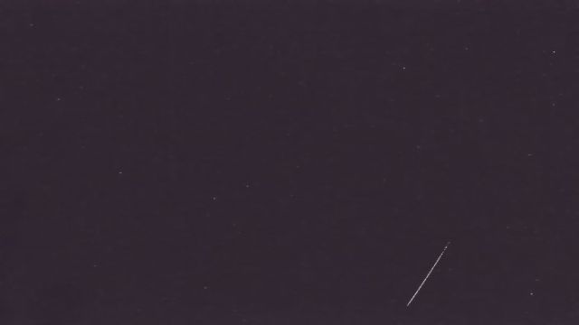 AMS84 meteor