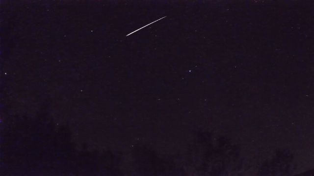 AMS84 meteor