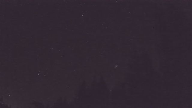 AMS84 meteor