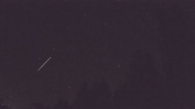 AMS84 meteor