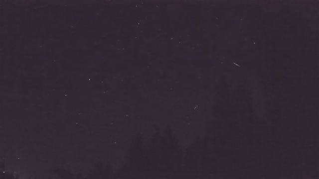 AMS84 meteor