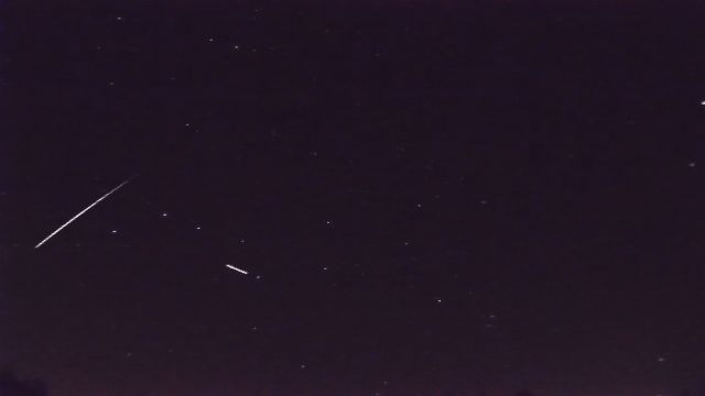 AMS84 meteor