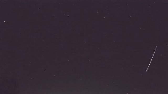 AMS84 meteor