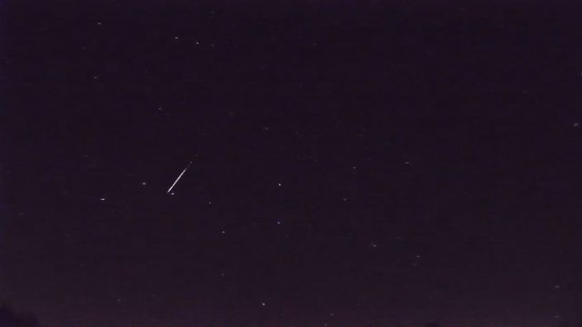 AMS84 meteor