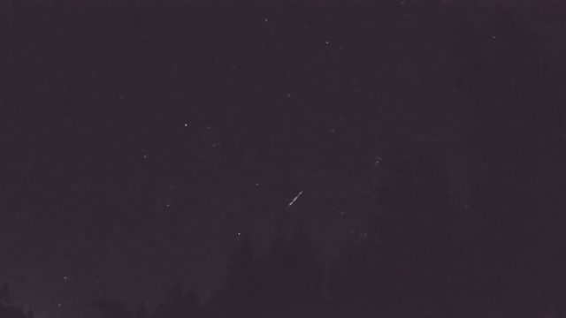 AMS84 meteor