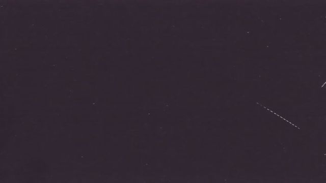 AMS84 meteor