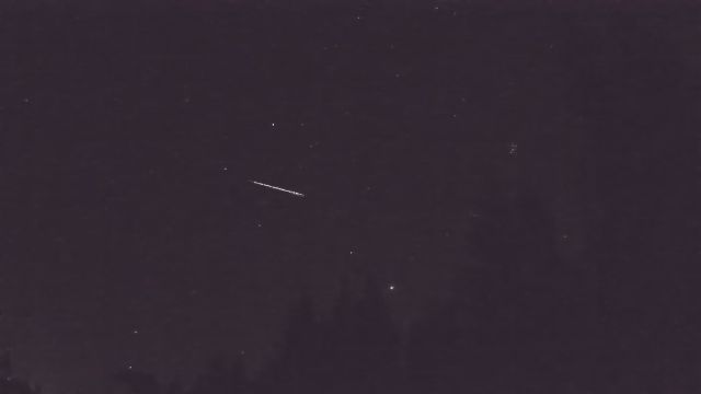 AMS84 meteor