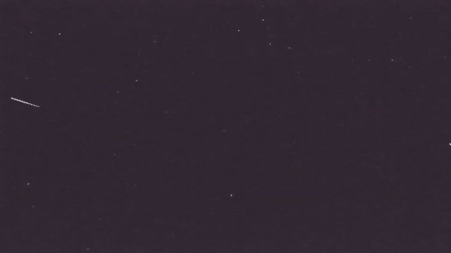 AMS84 meteor