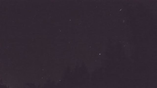 AMS84 meteor