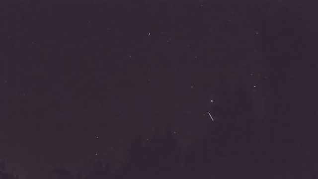 AMS84 meteor