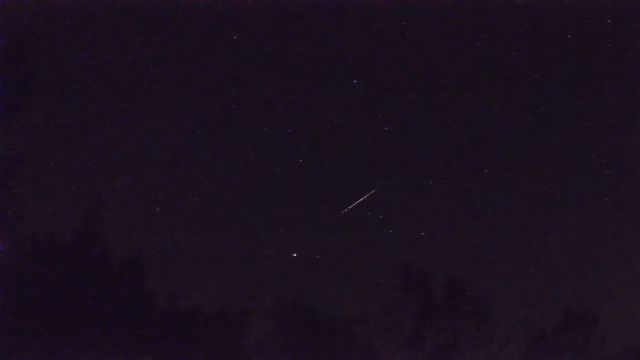 AMS84 meteor