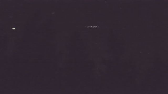 AMS84 meteor