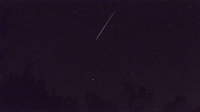 AMS84 meteor
