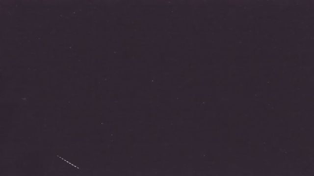 AMS84 meteor