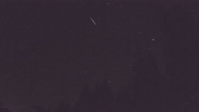 AMS84 meteor