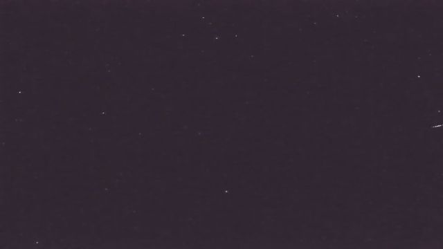 AMS84 meteor