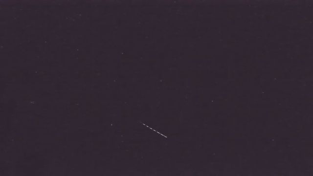 AMS84 meteor
