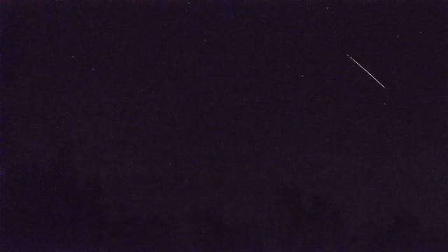 AMS84 meteor