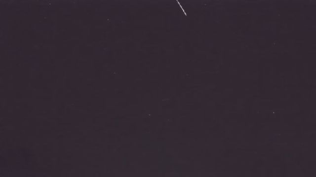 AMS84 meteor
