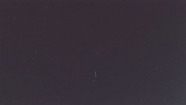 AMS84 meteor