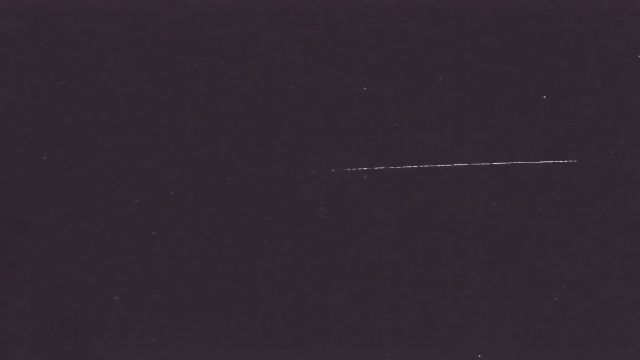 AMS84 meteor