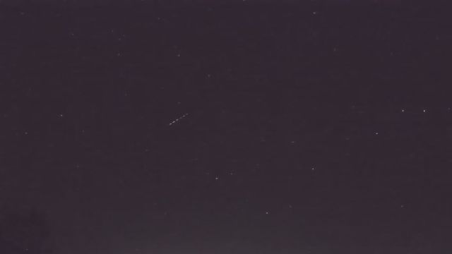 AMS84 meteor