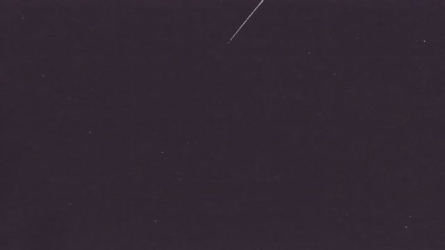 AMS84 meteor