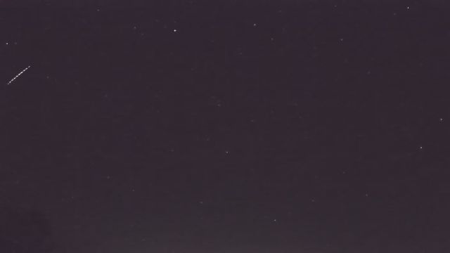AMS84 meteor