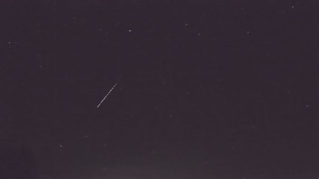 AMS84 meteor