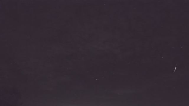 AMS84 meteor