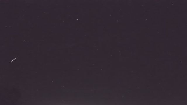 AMS84 meteor