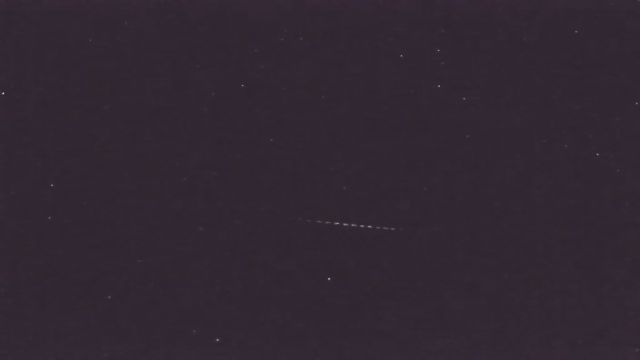 AMS84 meteor