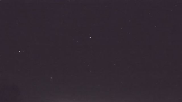 AMS84 meteor
