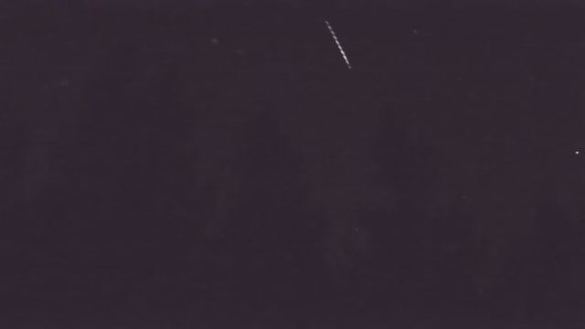 AMS84 meteor