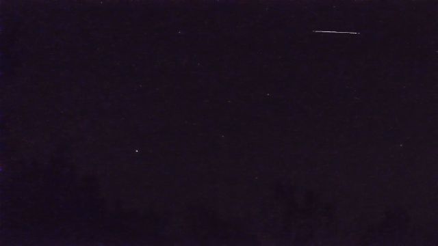 AMS84 meteor