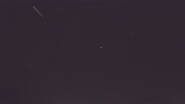 AMS84 meteor