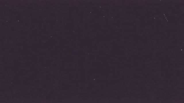 AMS84 meteor