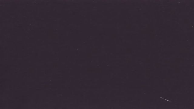 AMS84 meteor