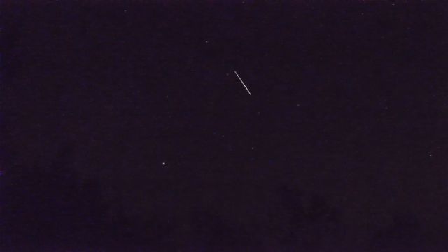 AMS84 meteor