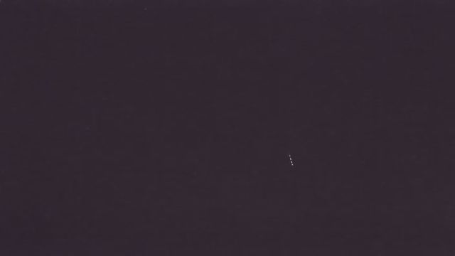 AMS84 meteor