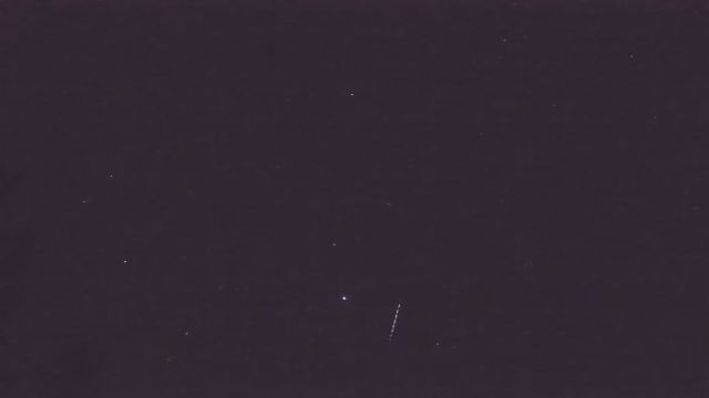 AMS84 meteor