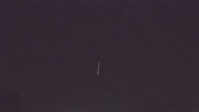 AMS84 meteor