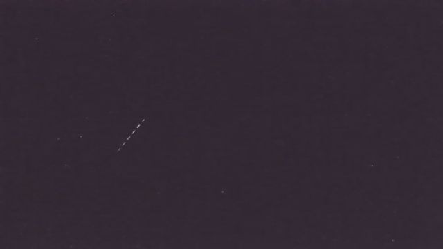 AMS84 meteor