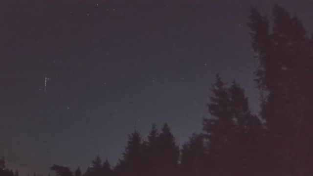 AMS84 meteor