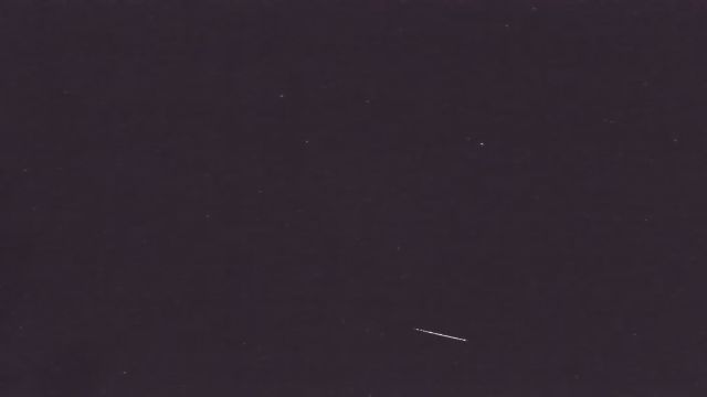 AMS84 meteor