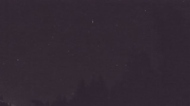 AMS84 meteor