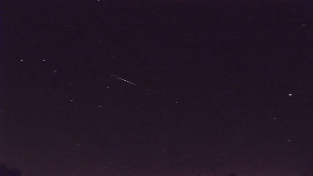 AMS84 meteor