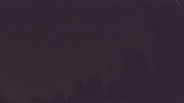 AMS84 meteor