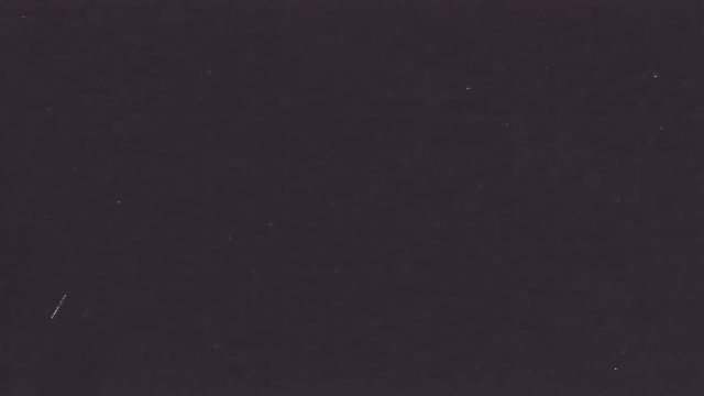 AMS84 meteor
