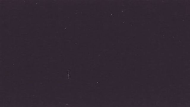 AMS84 meteor